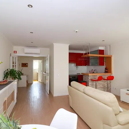 Flats Apartment