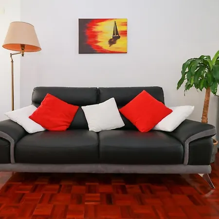 Flats Apartment *