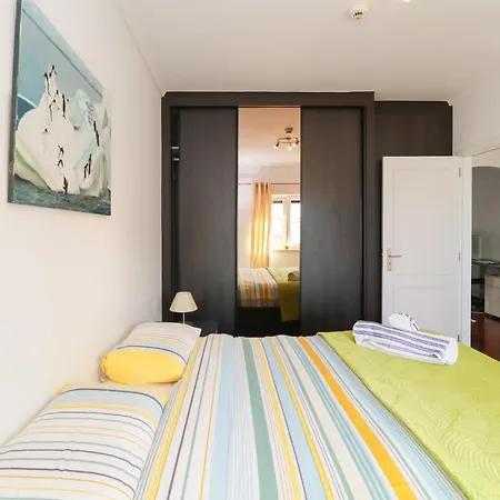 Flats Apartment