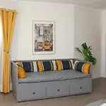 Appartement Flats Parede