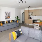 Appartement Flats
