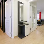 Appartement Flats Parede