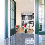 Appartement Flats Parede