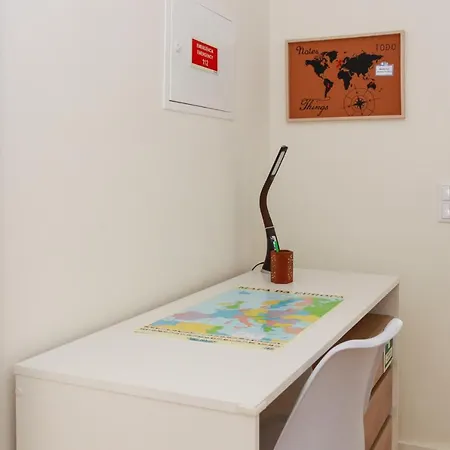 Apartamento Flats
