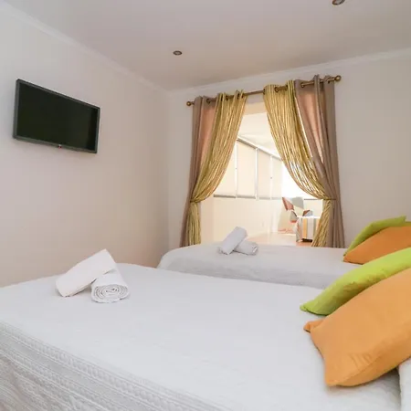 Flats Apartamento *
