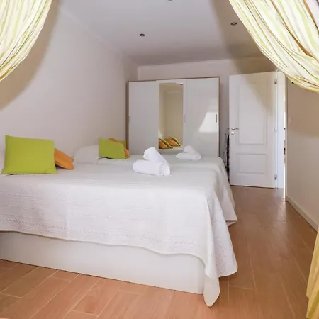 Apartamento Flats Parede