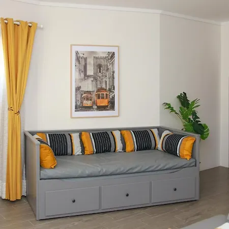 Appartement Flats Parede