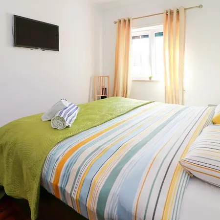 Flats * Пареде