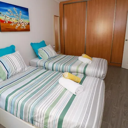 Flats Appartement Parede