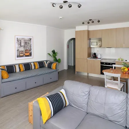 Apartment Flats