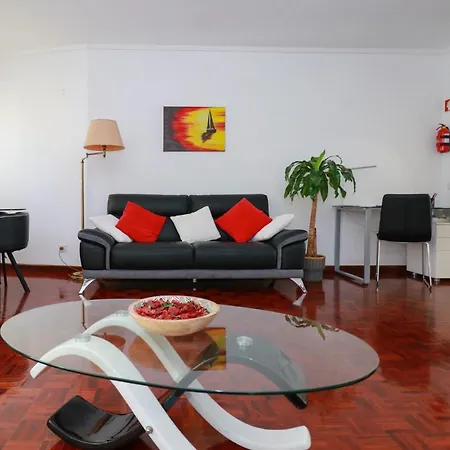 Flats Appartement *