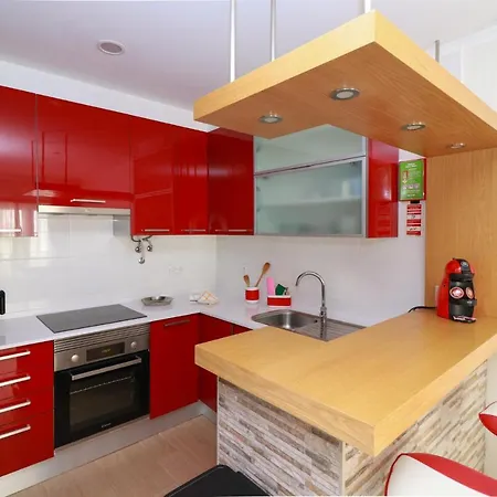 Flats Апартаменты