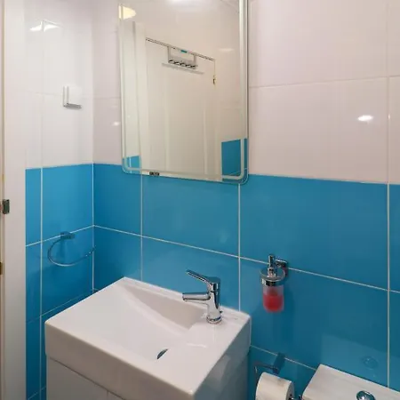 Flats Apartamento