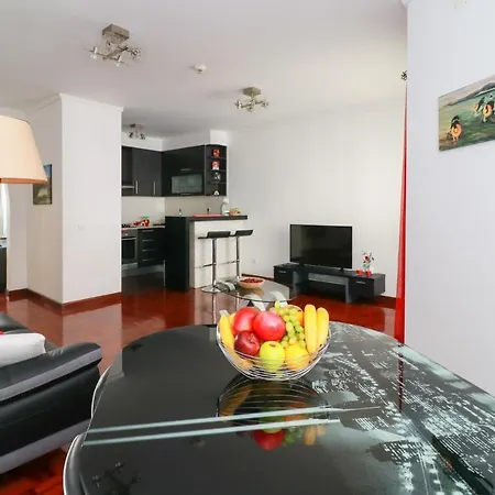 Appartement Flats Parede