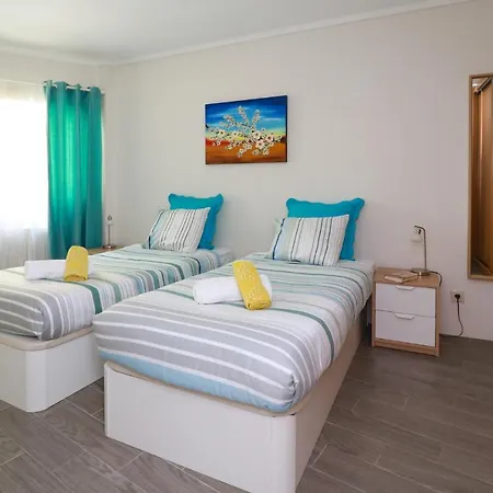 Апартаменты Flats