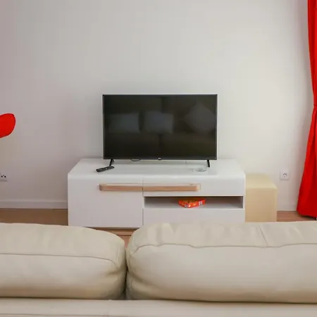 Apartamento Flats *