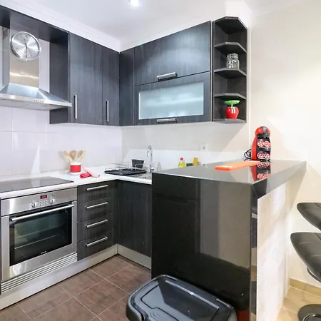 Flats Appartement Parede