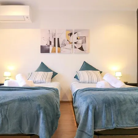 Flats Appartement Parede