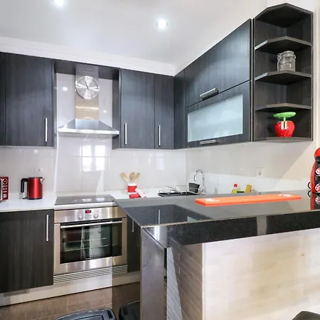 Apartamento Flats