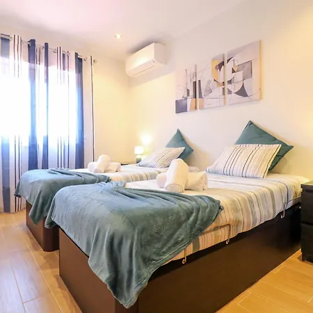 Flats Appartement Parede