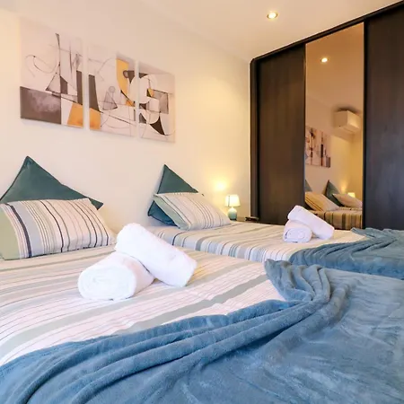 Flats Apartamento *