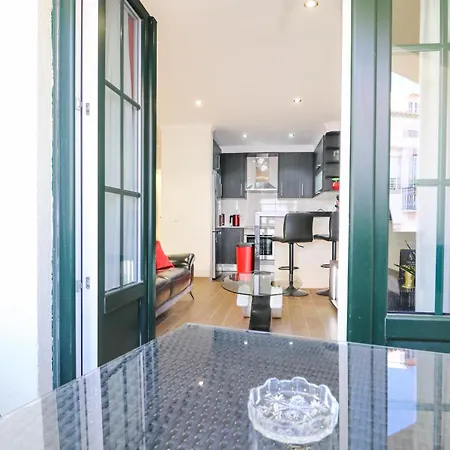 Apartment Flats Parede