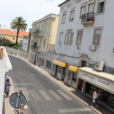 Апартаменты Flats Пареде