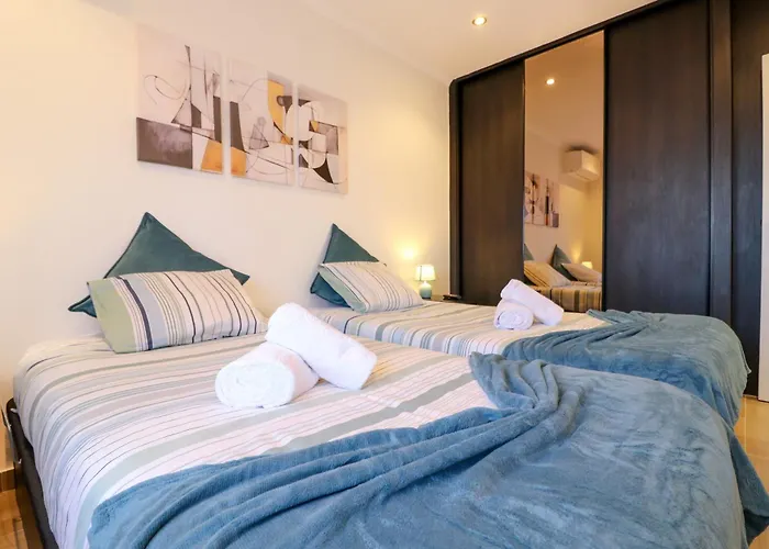 Flats Apartamento *